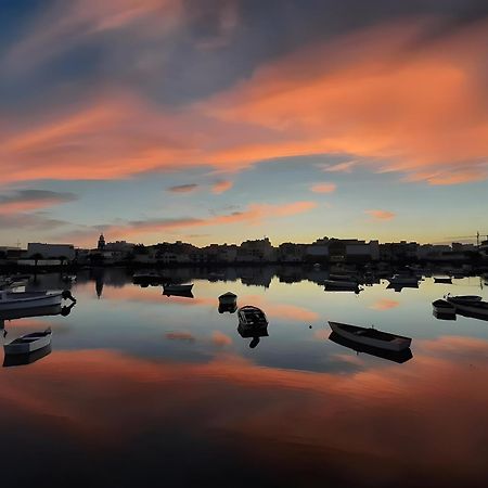 Precioso apartamento en Lanzarote, zona Arrecife - El Charco de San Ginés Extérieur photo