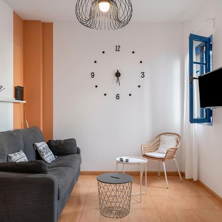 Precioso apartamento en Lanzarote, zona Arrecife - El Charco de San Ginés Extérieur photo