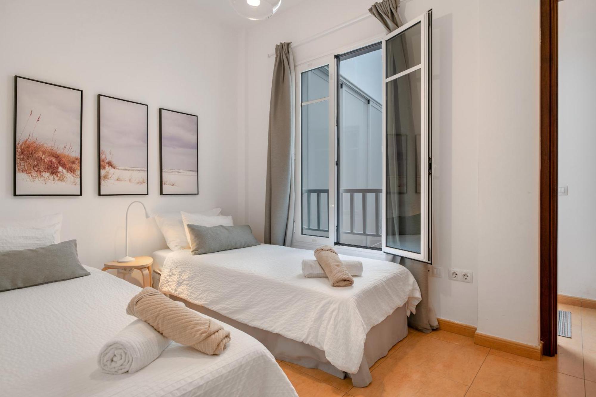 Precioso apartamento en Lanzarote, zona Arrecife - El Charco de San Ginés Extérieur photo