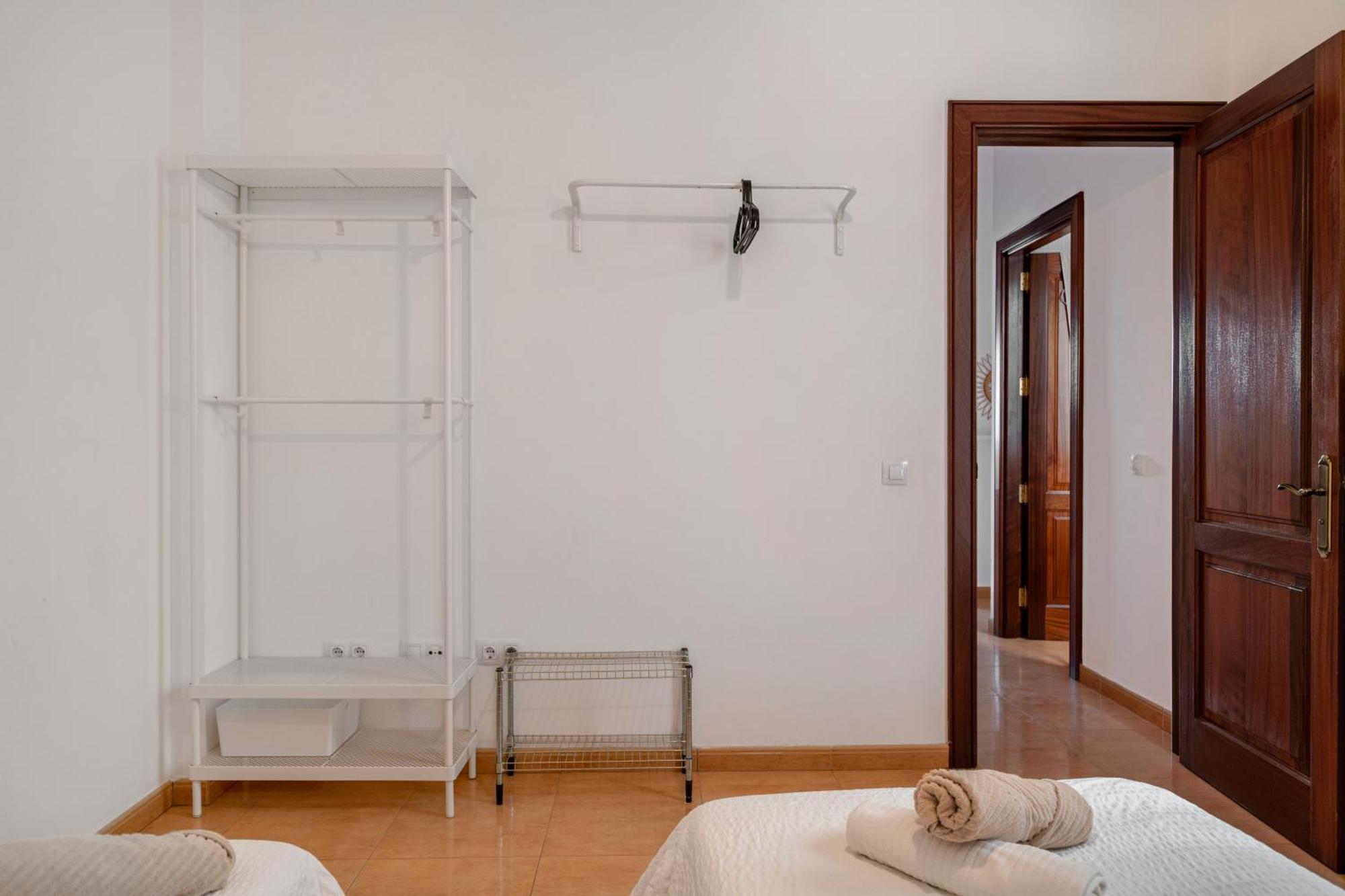 Precioso apartamento en Lanzarote, zona Arrecife - El Charco de San Ginés Extérieur photo