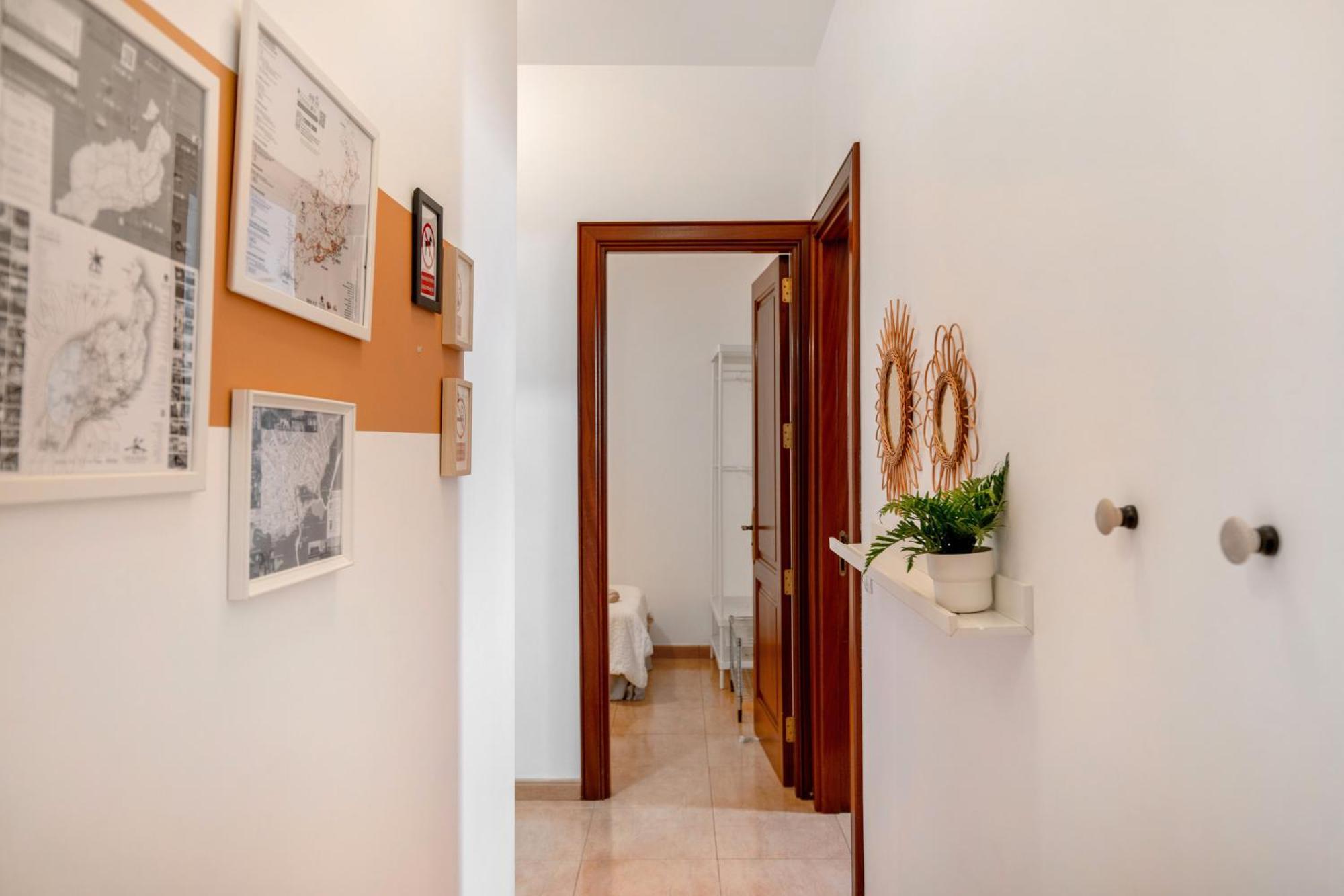 Precioso apartamento en Lanzarote, zona Arrecife - El Charco de San Ginés Extérieur photo
