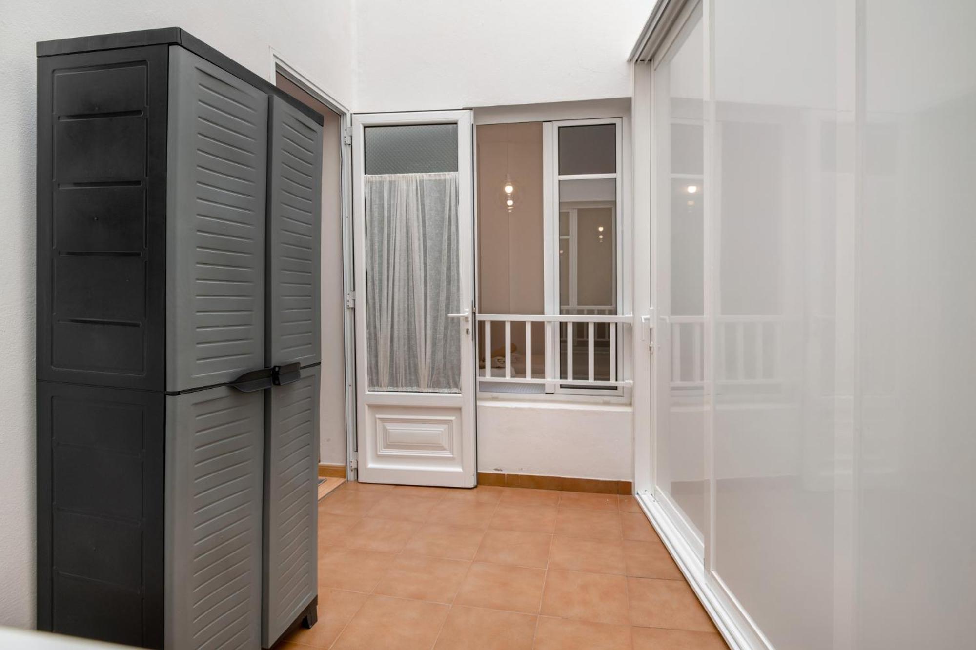 Precioso apartamento en Lanzarote, zona Arrecife - El Charco de San Ginés Extérieur photo