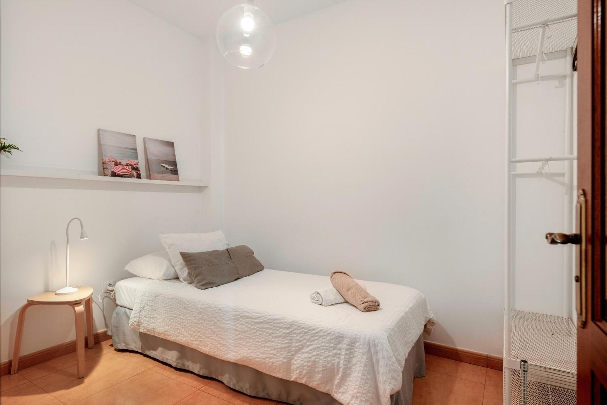 Precioso apartamento en Lanzarote, zona Arrecife - El Charco de San Ginés Extérieur photo